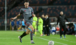Simone Mazzocchi of Cosenza is seen during the Serie C Girone C match between Cosenza and...