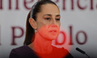 Claudia Sheinbaum, President of Mexico, announces the national program ''The ABCs of Emoti...