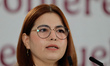 Yerania Emiree Enriquez Lopez, Head of the National Commission on Mental Health and Addict...