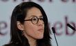 Mariana Perez Gay Rossbach, Coordinator at the Undersecretariat for Violence Prevention, S...