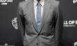 Dirk Nowitzki is seen during the FIBA Women's Basketball World Cup 2026 Draw in Berlin, Ge...
