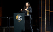 Sue Bird is seen during the FIBA Hall of Fame 2026 Enshrinement Ceremony in Berlin, German...