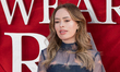 LONDON, UNITED KINGDOM - APRIL 22, 2026: Tanya Burr attends the European Premiere of 'The...