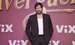 Juan Felipe Samper attends the red carpet for the 'Los Encantos del Sinverguenza' TV serie...