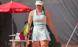 Adrienn Nagy of Hungary participates in the ''Axion Open 2026'', ITF W75 Chiasso at Tennis...