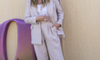 Heidi Klum attends the red carpet for Hulu's Get Real House at Casa Lago in Beverly Hills,...