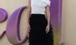 Julianne Hough attends the red carpet for Hulu's Get Real House at Casa Lago in Beverly Hi...