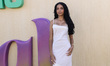 Layla Taylor attends the red carpet for Hulu's Get Real House at Casa Lago in Beverly Hill...