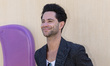 Sasha Farber attends the red carpet for Hulu's Get Real House at Casa Lago in Beverly Hill...