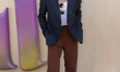 Sasha Farber attends the red carpet for Hulu's Get Real House at Casa Lago in Beverly Hill...