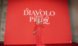Federica Panicucci attends the Italian premiere of ''The Devil Wears Prada 2'' at La Rinas...