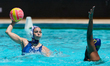 Daria Kliueva of Russia competes during the Women's Water Polo World Cup 2026, Division 2...