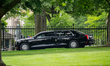 U.S. President Donald Trump departs the White House for a trip to Florida on April 24, 202...