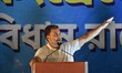 Leader of the opposition in Lok Sabha and prominent member of the Indian National Congress...