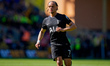 Xavi Simons of Tottenham Hotspur during the Premier League match between Wolverhampton Wan...