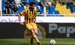 Manuel Ricciardi of Juve Stabia is seen during the Serie BKT match between Pescara and Juv...