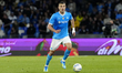Alessandro Buongiorno of SSC Napoli during the Serie A match between SSC Napoli and US Cre...