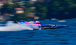 Aoki Racing Team participates in the E1 Lake Como GP 2026, Round 2 of the 2026 UIM E1 Worl...