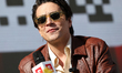 Polish actor Nikodem Rozbicki attends the 19th Mastercard OFF CAMERA Festival at the Film...