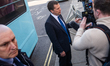 Robert Jenrick, Member of Parliament for Newark and Reform UK Treasury Spokesperson, speak...
