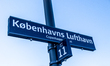The inauguration of the expansion of the Copenhagen Airport railway station takes place in...