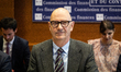 Roland Lescure, Minister of the Economy, Finance, and Industrial, Energy, and Digital Sove...