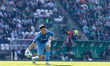 Jakub Surovcik of AC Sparta Praha during the Chance Liga match between Bohemians Praha 190...