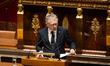 Philippe Juvin, Deputy for the Droite Republicaine DR group and General Rapporteur of the...