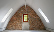 The Chalet of Catllaras, one of Antoni Gaudi's lesser-known works, is located in the Catal...