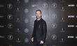 Oscar Madrazo attends the red carpet for the Day of the Fight at The Midnight Monkey in Me...