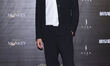 Jack Huston attends the red carpet for the Day of the Fight at The Midnight Monkey in Mexi...