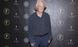 Luis Mandoki attends the red carpet for the Day of the Fight at The Midnight Monkey in Mex...