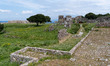 A general view of the Castle of Mytilene on Lesvos Island, Greece, on April 30, 2026. The...