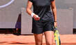Anastasia Bertacchi participates in the 2026 Pre-Qualifications of Internazionali BNL d'It...
