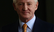 Shakhtar Donetsk owner Rinat Akhmetov ahead of the UEFA Conference League Semi-final first...