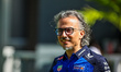 Laurent Mekies, Team Principal of Oracle Red Bull Racing, during the Formula 1 Crypto.Com...