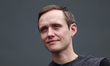 Polish actor Bartosz Bielania during the 16th Mastercard OFF Camera International Festival...