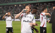 Radovan Pankov of Legia Warszawa is seen during the PKO Bank Polski Ekstraklasa match betw...