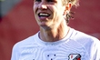 Niklas Vesterlund of FC Utrecht during the Dutch Vriendenloterij Eredivisie match between...