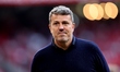 Ajax Coach Oscar Garcia during the Dutch Eredivisie match between Ajax and PSV at the Joha...