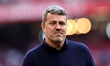 Ajax Coach Oscar Garcia during the Dutch Eredivisie match between Ajax and PSV at the Joha...