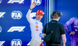 Charles Leclerc during the Formula 1 Crypto.Com Miami Grand Prix 2026 at the Miami Interna...