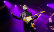 Tul8te performs live at Fabrique in Milan, Italy, on May 1, 2026. 