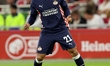 PSV player Myron Boadu during the Dutch Eredivisie match between Ajax and PSV at the Johan...