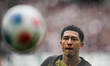 Jobe Bellingham (Borussia Dortmund)  looks on during Matchday 32 1.Bundesliga: Borussia Mö...