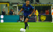 Manuel Akanji of FC Internazionale during the Italian Serie A football match between FC In...