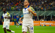 Emanuele Valeri of Parma Calcio is seen during the Italian Serie A football match between...