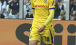 Juventus FC plays against Hellas Verona during the 35th Serie A Enilive 2025-26 game at Al...