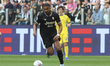 Juventus FC plays against Hellas Verona during the 35th Serie A Enilive 2025-26 game at Al...