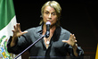 Spanish composer and music producer Ignacio de la Macarena Cano Andres, known as Nacho Can...